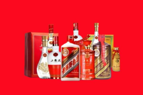 乐山市五通桥冬虫夏草回收店